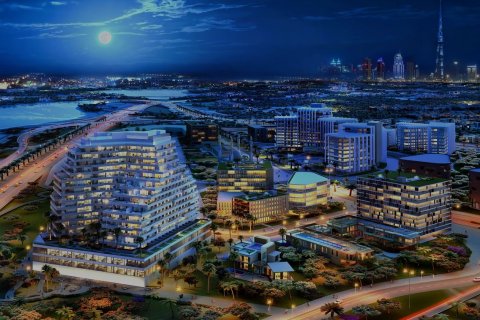 Dubai Healthcare City - صورة 1