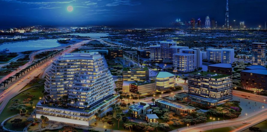 Dubai Healthcare City