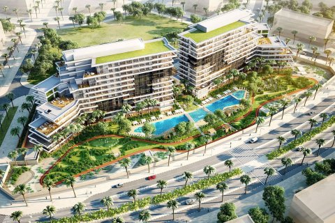 Dubai Healthcare City - صورة 4
