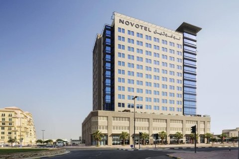 Dubai Healthcare City - صورة 7