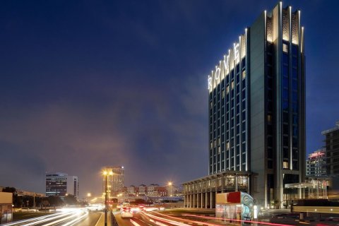 Dubai Healthcare City - صورة 6