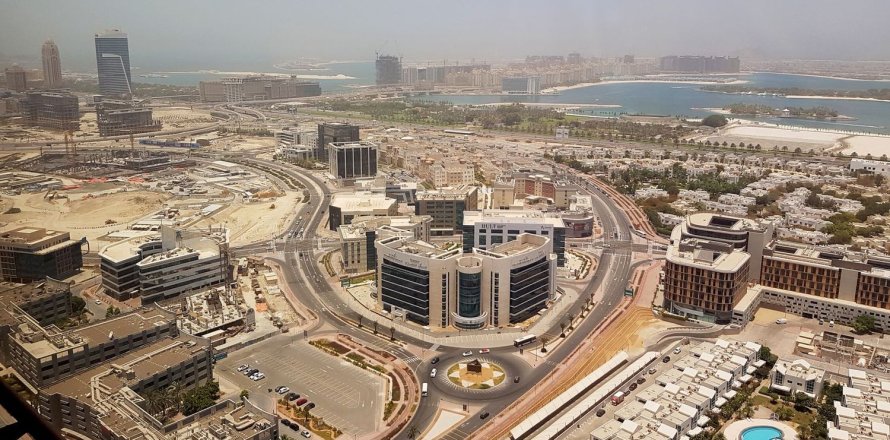 Dubai Media City