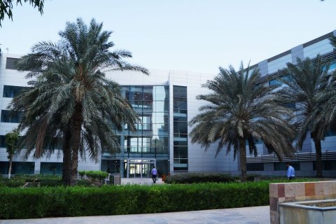 Dubai Media City - صورة 3