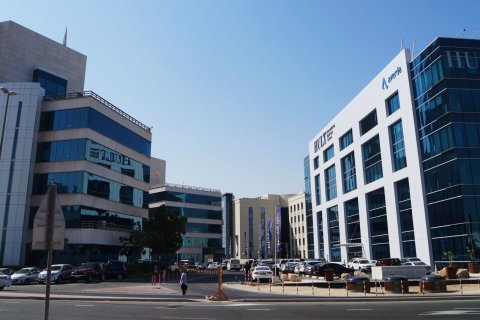 Dubai Media City - صورة 4