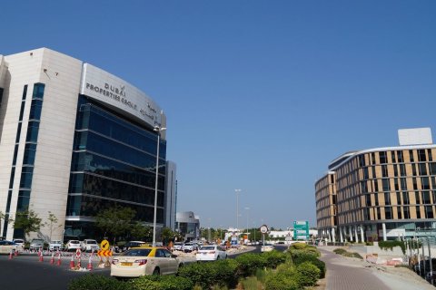 Dubai Media City - صورة 6