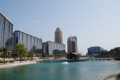 Dubai Media City - صورة 8