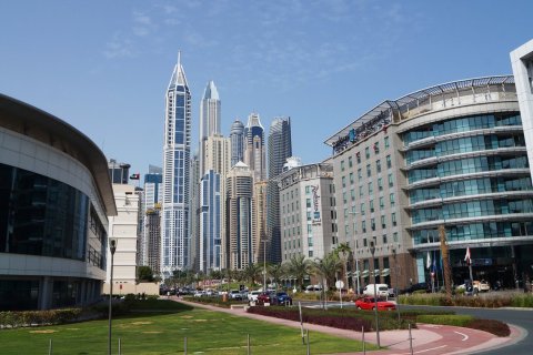 Dubai Media City - صورة 9