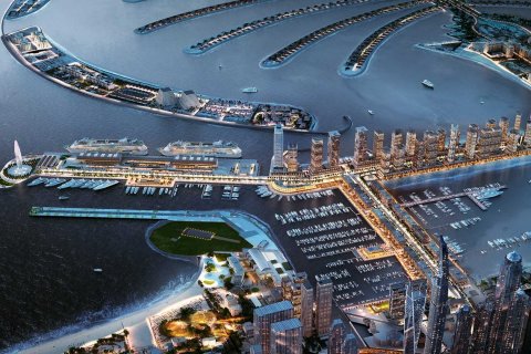 Dubai Harbour - photo 5