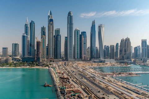 Dubai Harbour - photo 6