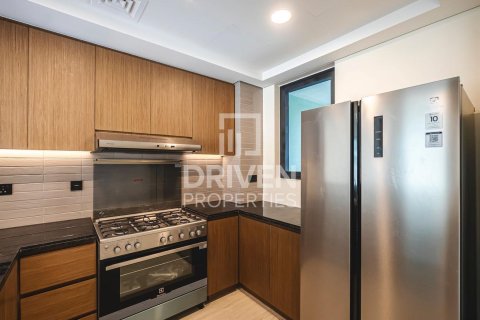 Townhouse in Damac Lagoons, Dubai 3 bedrooms, 144 sq.m. № 128221 - photo 10