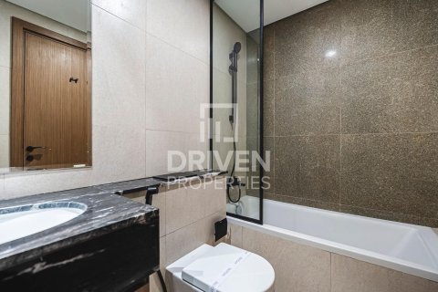 Townhouse in Damac Lagoons, Dubai 3 bedrooms, 144 sq.m. № 128221 - photo 12
