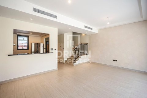 Townhouse in Damac Lagoons, Dubai 3 bedrooms, 144 sq.m. № 128221