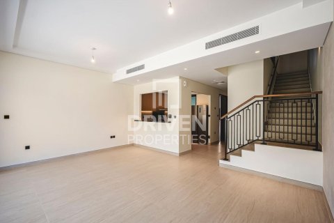 Townhouse in Damac Lagoons, Dubai 3 bedrooms, 144 sq.m. № 128221 - photo 4