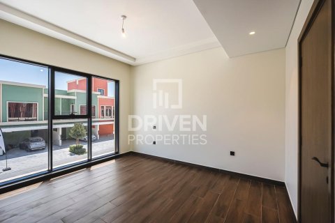 Townhouse in Damac Lagoons, Dubai 3 bedrooms, 144 sq.m. № 128221 - photo 6