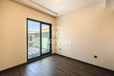 Townhouse in Damac Lagoons, Dubai 3 bedrooms, 144 sq.m. № 128221 - photo 8