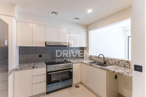 Townhouse in Damac Lagoons, Dubai 4 bedrooms, 144.56 sq.m. № 128223