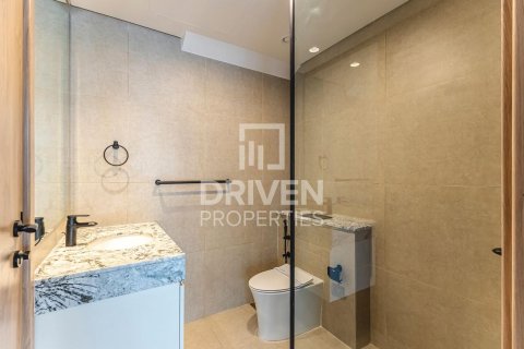 Townhouse in Damac Lagoons, Dubai 4 bedrooms, 144.56 sq.m. № 128223 - photo 15