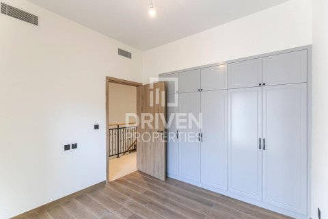 Townhouse in Damac Lagoons, Dubai 4 bedrooms, 144.56 sq.m. № 128223 - photo 11