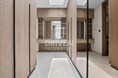 Villa in Harmony, Tilal Al Ghaf, Dubai 4 bedrooms, 404.96 sq.m. № 128220 - photo 13