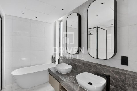 Villa in Harmony, Tilal Al Ghaf, Dubai 4 bedrooms, 404.96 sq.m. № 128220 - photo 16