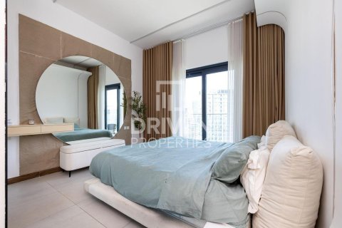 Apartment in SOL Bay, Business Bay, Dubai 1 bedroom, 97.83 sq.m. № 128222 - photo 11