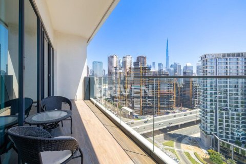 Apartment in SOL Bay, Business Bay, Dubai 1 bedroom, 97.83 sq.m. № 128222 - photo 14