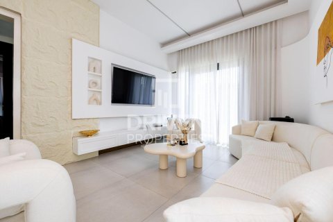 Apartment in SOL Bay, Business Bay, Dubai 1 bedroom, 97.83 sq.m. № 128222