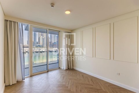 Apartamento en EMAAR Beachfront, Dubai Harbour, Dubai, 2 dormitorios, 117.89 m², № 128231 - foto 9