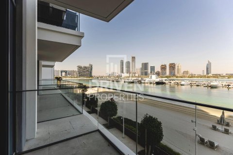 Apartamento en EMAAR Beachfront, Dubai Harbour, Dubai, 2 dormitorios, 117.89 m², № 128231 - foto 13