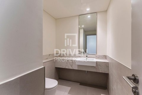 Apartamento en EMAAR Beachfront, Dubai Harbour, Dubai, 2 dormitorios, 117.89 m², № 128231 - foto 10