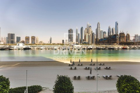 Apartamento en EMAAR Beachfront, Dubai Harbour, Dubai, 2 dormitorios, 117.89 m², № 128231 - foto 12