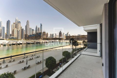 Apartamento en EMAAR Beachfront, Dubai Harbour, Dubai, 2 dormitorios, 117.89 m², № 128231 - foto 11