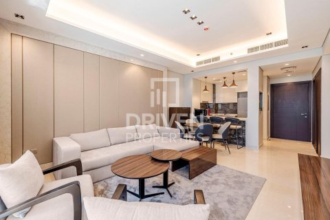 Apartamento en Business Bay, Dubai, 2 dormitorios, 110.46 m², № 128233 - foto 4