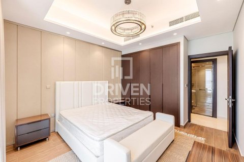 Apartamento en Business Bay, Dubai, 2 dormitorios, 110.46 m², № 128233 - foto 9