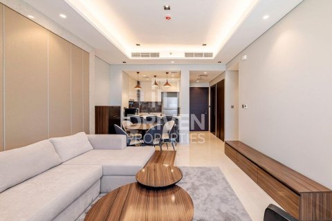 Apartamento en Business Bay, Dubai, 2 dormitorios, 110.46 m², № 128233 - foto 3
