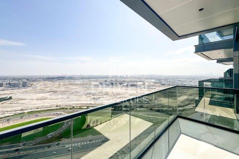 Apartamento en Business Bay, Dubai, 2 dormitorios, 110.46 m², № 128233 - foto 2