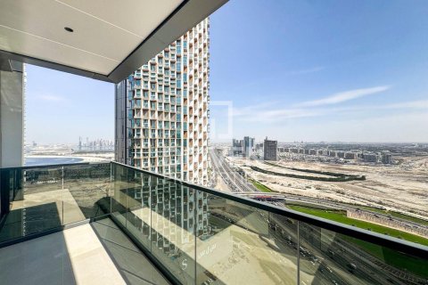 Apartamento en Business Bay, Dubai, 2 dormitorios, 110.46 m², № 128233