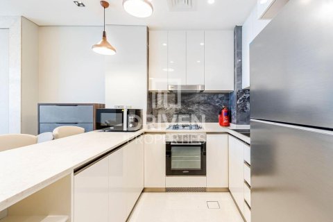 Apartamento en Business Bay, Dubai, 2 dormitorios, 110.46 m², № 128233 - foto 12