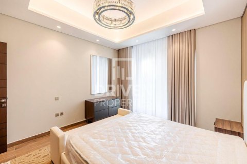 Apartamento en Business Bay, Dubai, 2 dormitorios, 110.46 m², № 128233 - foto 8