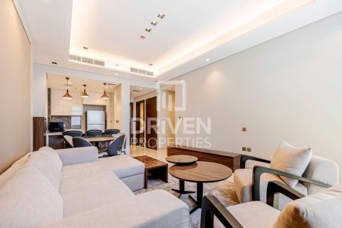 Apartamento en Business Bay, Dubai, 2 dormitorios, 110.46 m², № 128233 - foto 6
