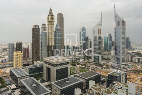 Apartment in DIFC, Dubai 2 bedrooms, 118.73 sq.m. № 128232 - photo 14