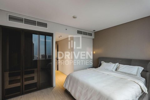 Apartment in DIFC, Dubai 2 bedrooms, 118.73 sq.m. № 128232 - photo 9