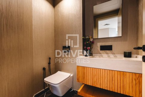 Apartment in DIFC, Dubai 2 bedrooms, 118.73 sq.m. № 128232 - photo 10