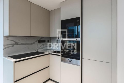 Apartment in DIFC, Dubai 2 bedrooms, 118.73 sq.m. № 128232 - photo 5