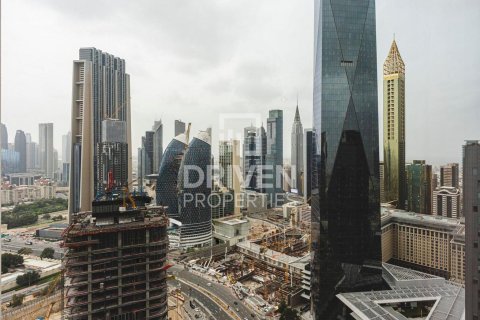 Apartment in DIFC, Dubai 2 bedrooms, 118.73 sq.m. № 128232 - photo 13