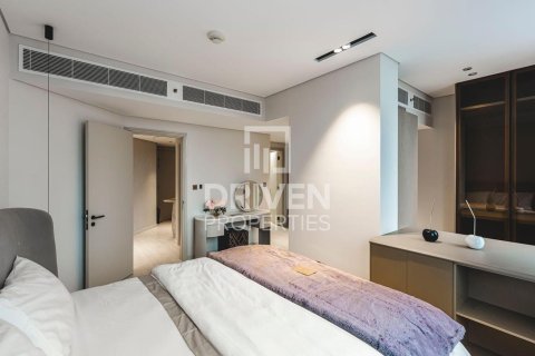 Apartment in DIFC, Dubai 2 bedrooms, 118.73 sq.m. № 128232 - photo 7