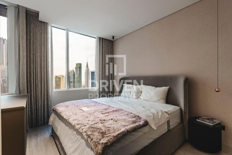 Apartment in DIFC, Dubai 2 bedrooms, 118.73 sq.m. № 128232 - photo 6