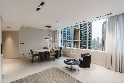 Apartment in DIFC, Dubai 2 bedrooms, 118.73 sq.m. № 128232 - photo 4