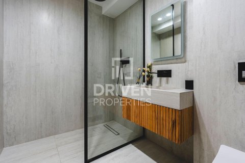 Apartment in DIFC, Dubai 2 bedrooms, 118.73 sq.m. № 128232 - photo 12
