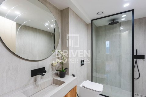 Apartment in DIFC, Dubai 2 bedrooms, 118.73 sq.m. № 128232 - photo 11